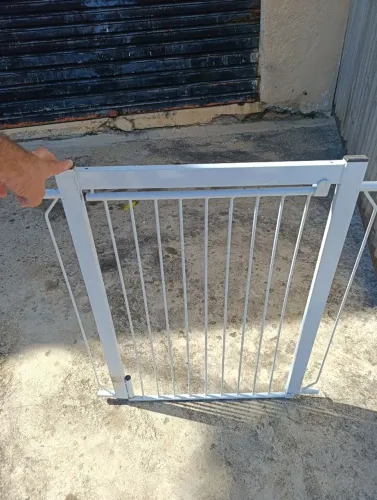 Cerca para pet 
