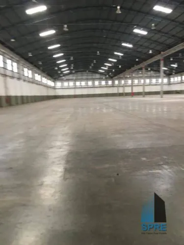Galpão à venda, 11000 m² - Jandira - Jandira/SP
