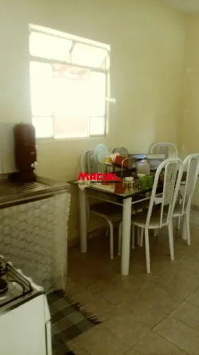 Casa a venda em Cruzília - MG