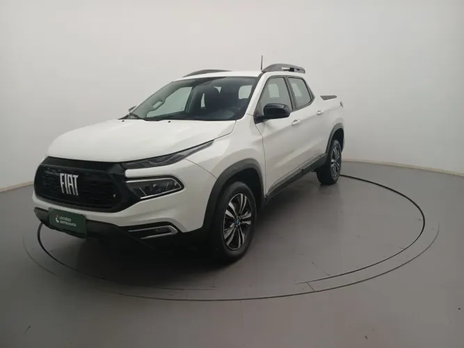 Fiat Toro Freedom 1.3 T270 4X2 Flex AUT 2025