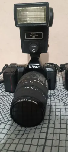 Cameras no estado 4 câmeras