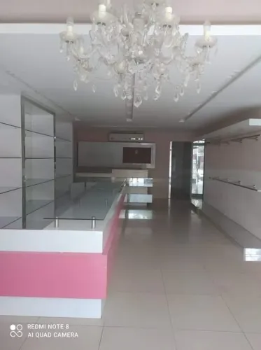 LOJA TRIPLEX| PICI - POLO DE MODA