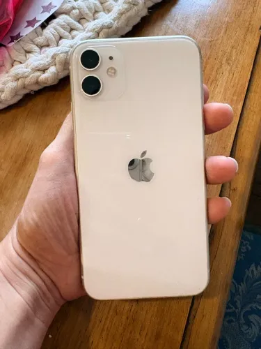 iPhone 11 256GB