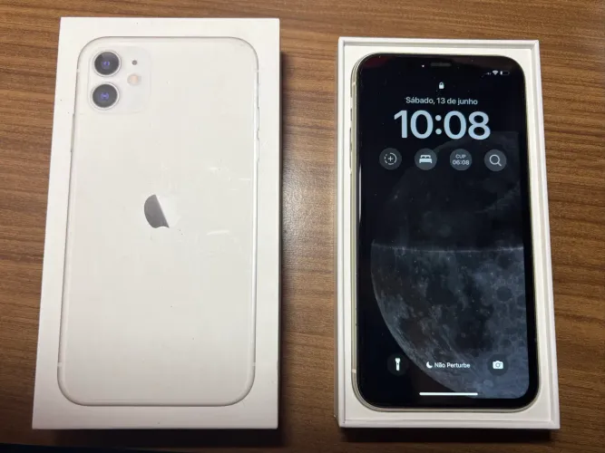 iPhone 11 64 gb 
