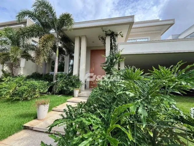 Sobrado com 3 dormitórios à venda, 413 m² por R$ 4.000.000,00 - Aponiã - Porto Velho/RO