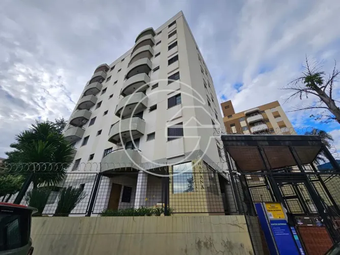 ALUGA-SE Apartamento NO HAVANA - MARÍLIA/SP