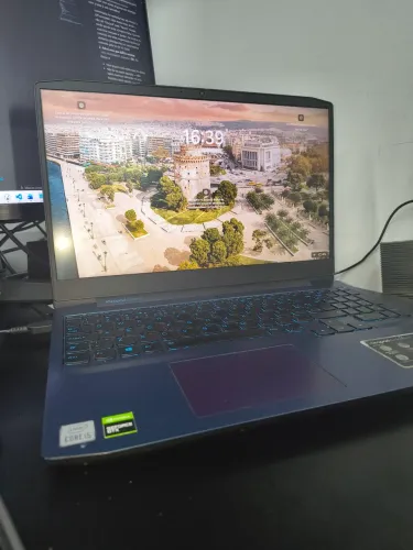 Notebook Gamer