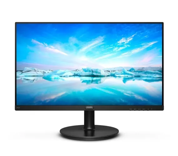 Monitor ips 24 polegadas 75hz Philips