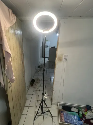 Ring Light 