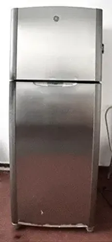 Geladeira GE Frost Free Duplex - Funcionando Perfeitamente (Preço para Desapego)