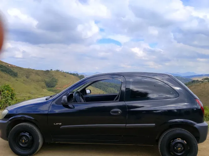 Chevrolet Celta Life/ LS 1.0 MPFI 8V Flexpower 3P 2010