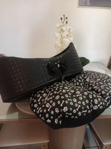 Cama pet