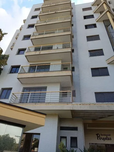 Apartamento para alugar no Parque Brasília em Campinas/SP
