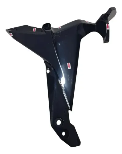 Carenagem Inf Aba Tanque Esq Honda Xre 190 19/24 Orig 56194