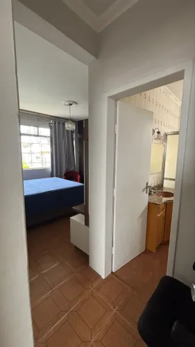 Casa Espaçosa com 301m² no Estreito - Excelente Localização