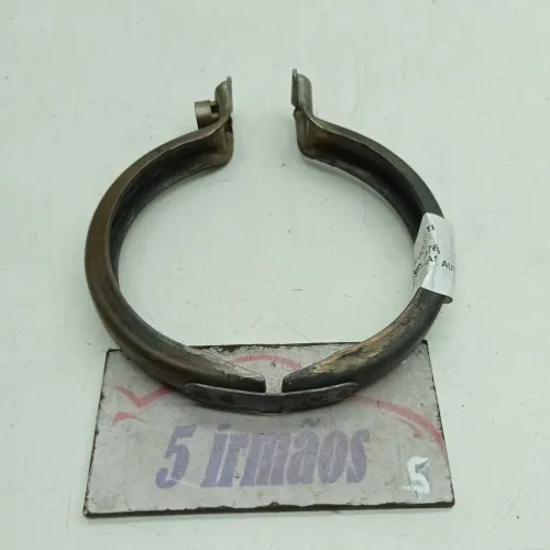 Braçadeira Turbina Vw Golf Gti 2014 2015 Nº5q0253725c