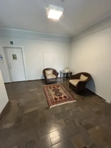 Apartamento para venda no Centro de Uberlândia.