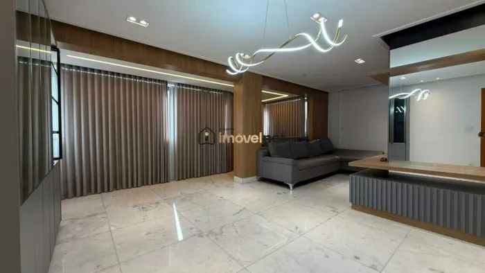 Apartamento Alto Padrão no Castelo | 118m² 3 Quartos Suíte 2 Vagas