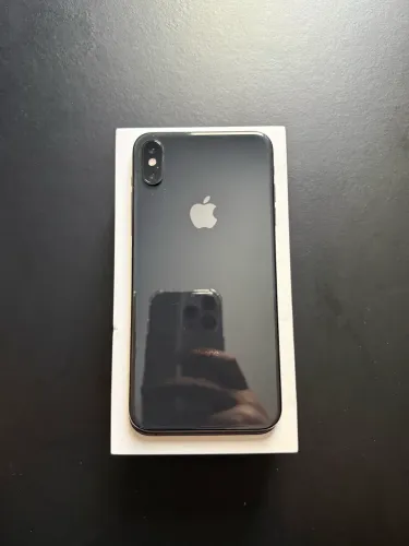 iPhone XS Max - 256GB
