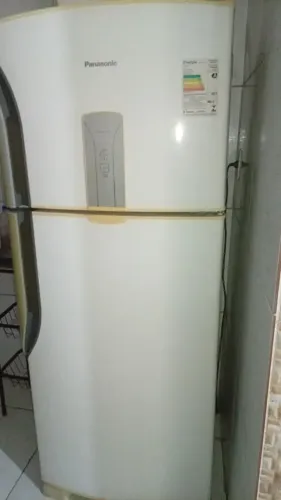 Geladeira