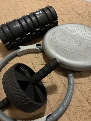 Matérias Fisioterapia