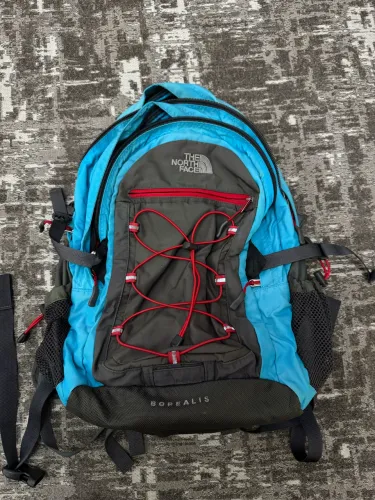 Mochila