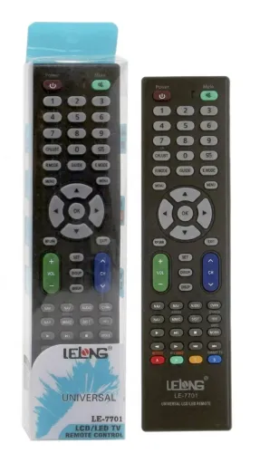 Controle Remoto Universal para TV HDMI Smart TV
