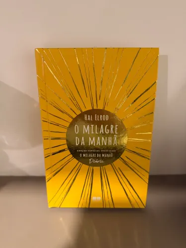 Livros auto ajuda
