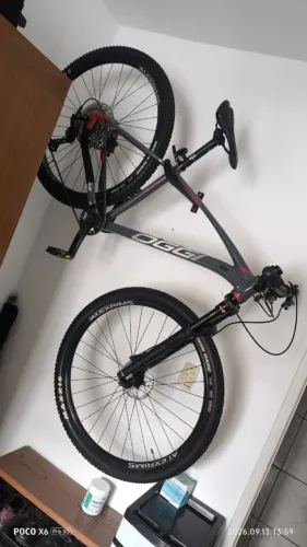 Oggi MTB Aro 29 Shimano 12v - Usada Apenas 1 Vez