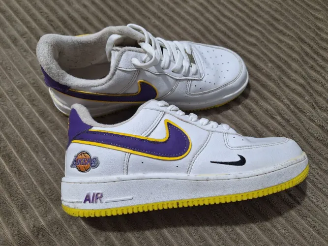 Tênis  masculino  Nike original tamanho 40