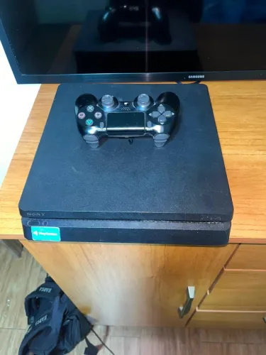 PlayStation 4