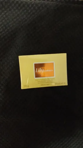 Idratante Lili 