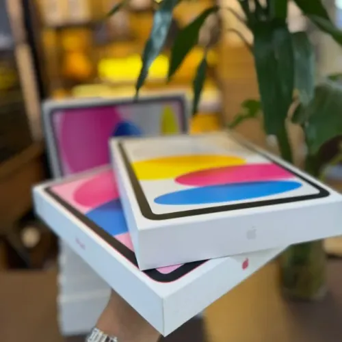 iPad 11 com A16 de 128gb Novos Lacrados, Loja Física, 1 ano de Garantia, Parcelamos