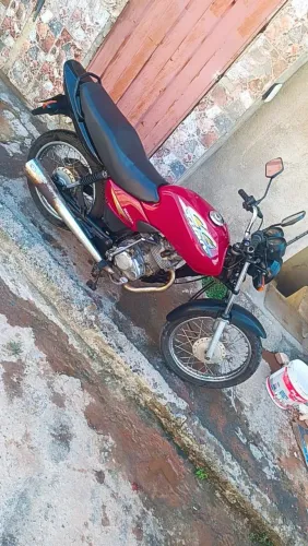 Vendo ou troco 
