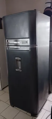 Geladeira 
