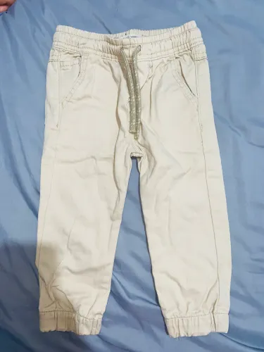 Calça jogger