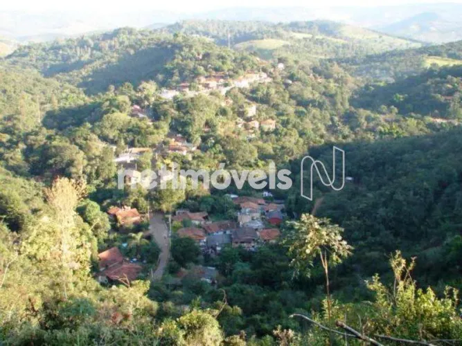 Venda Lote-Área-Terreno São Sebastião das Águas Claras Nova Lima