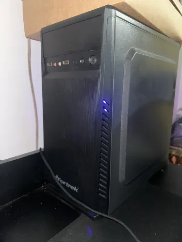 Computador completo