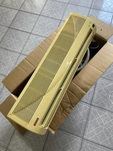 Ar Condicionado Usado 9000 BTU