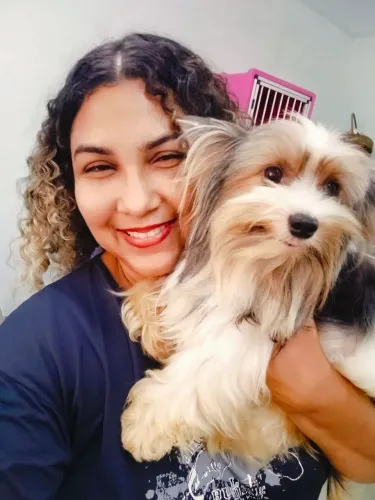 Curso de banho e tosa profissional