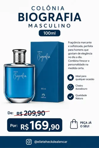 Colônias natura 