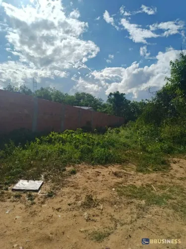 Terreno à venda com 162m², Parque Novo Jockey, Campos dos Goytacazes, RJ