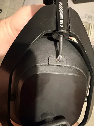 Vendo Headset Astro A50 Gen4 no estado