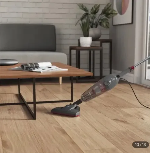 Aspirador de pó Electrolux
