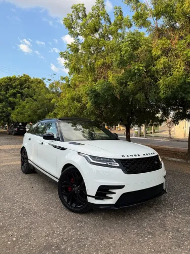 Land Rover Range Rover Range R. VE. R-DYN SE 2.0 4X4 300cv Aut. 2020