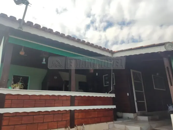 Casa em Condomínios em Salto de Pirapora