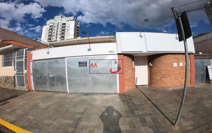 Ponto Comercial para alugar - CIDADE NOVA em FRANCA - SP