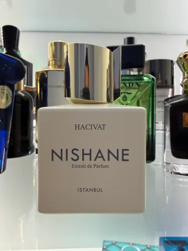 Nishane Hacivat 100ml Original | Novo Sem Caixa