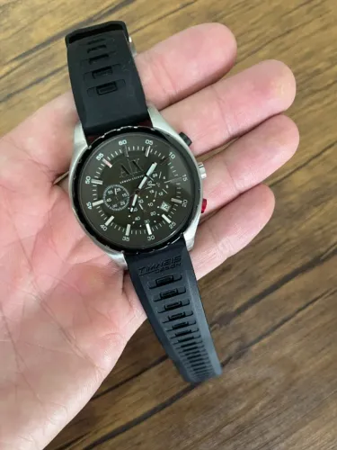 Relógio Armani Exchenge AX1138
