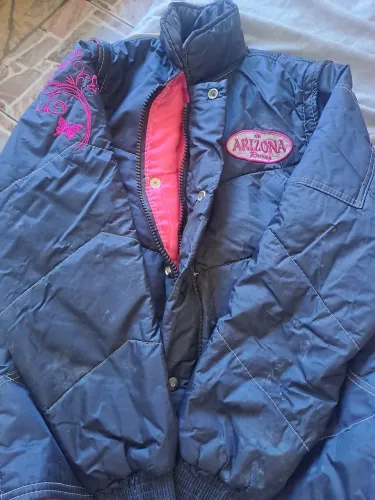 Jaqueta Arizona Feminina